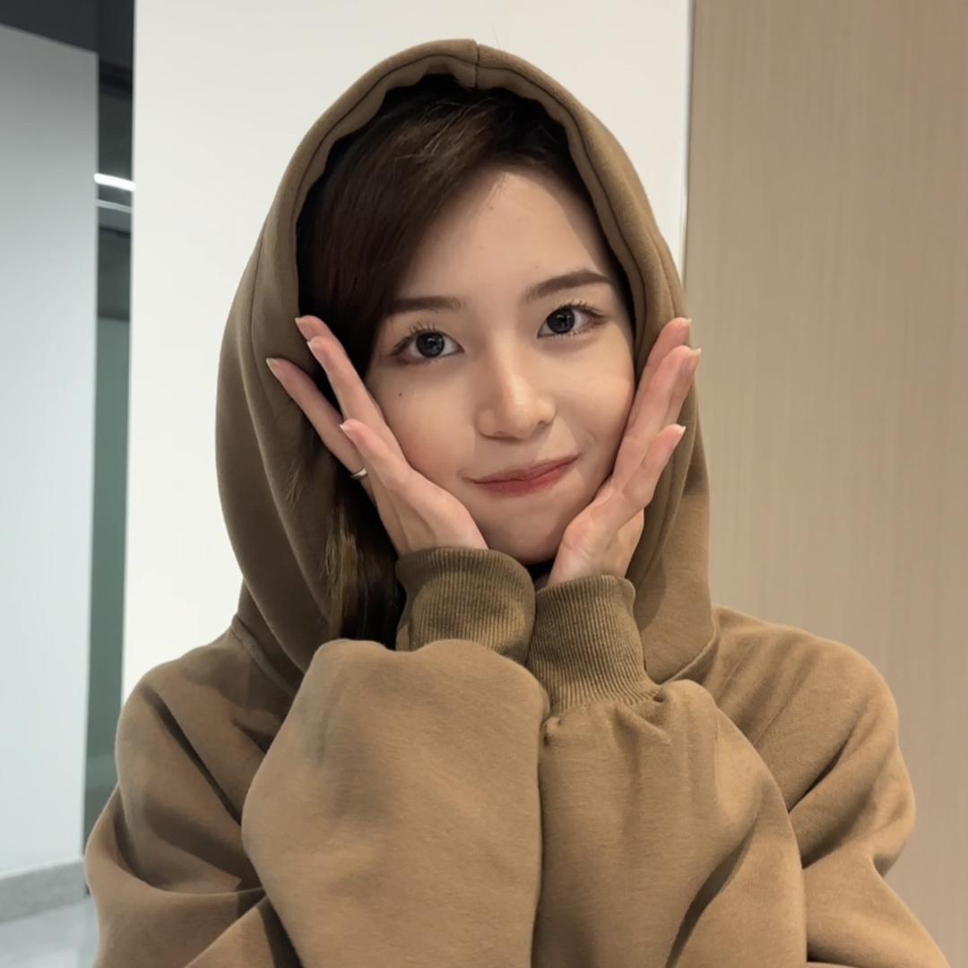 大橙🍊