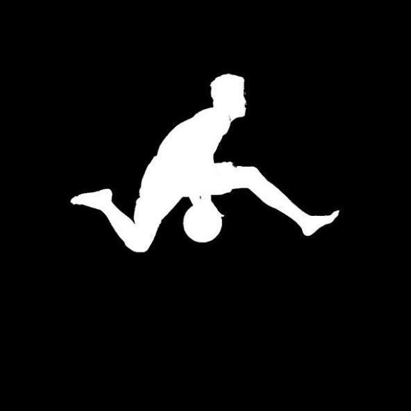Run Jump Dunk