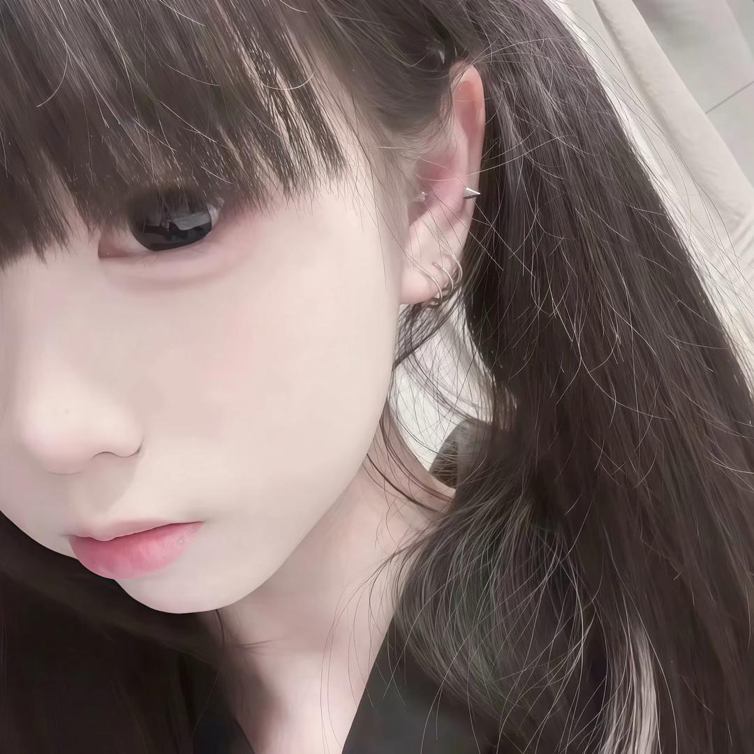 @ 下小雨、