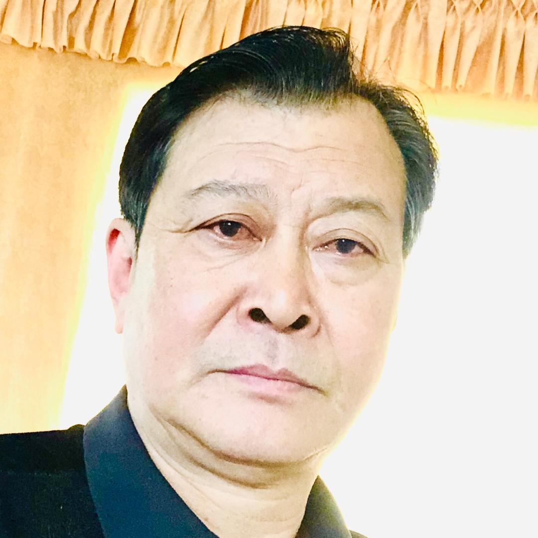 🇨🇳徐明❤️