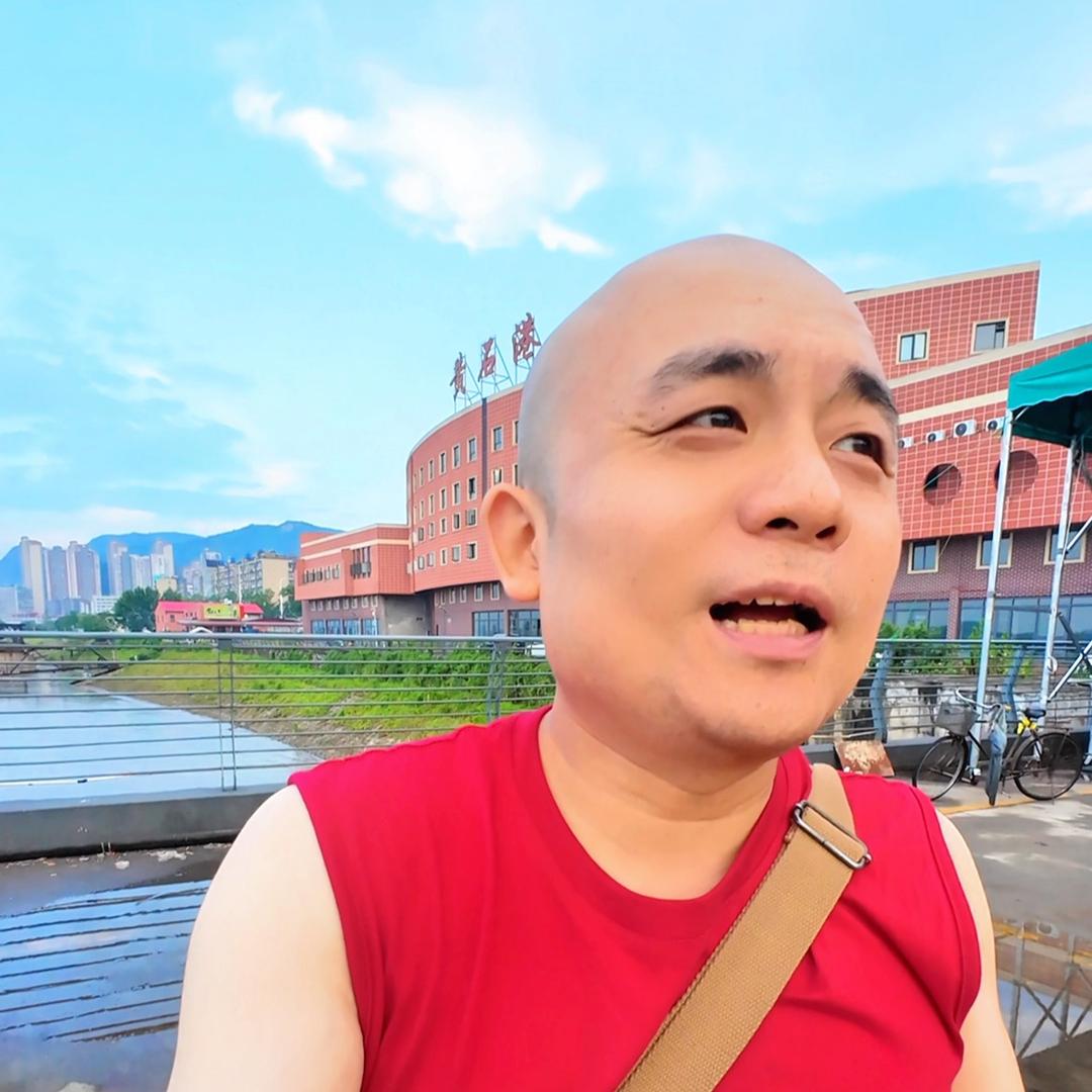 光头肥