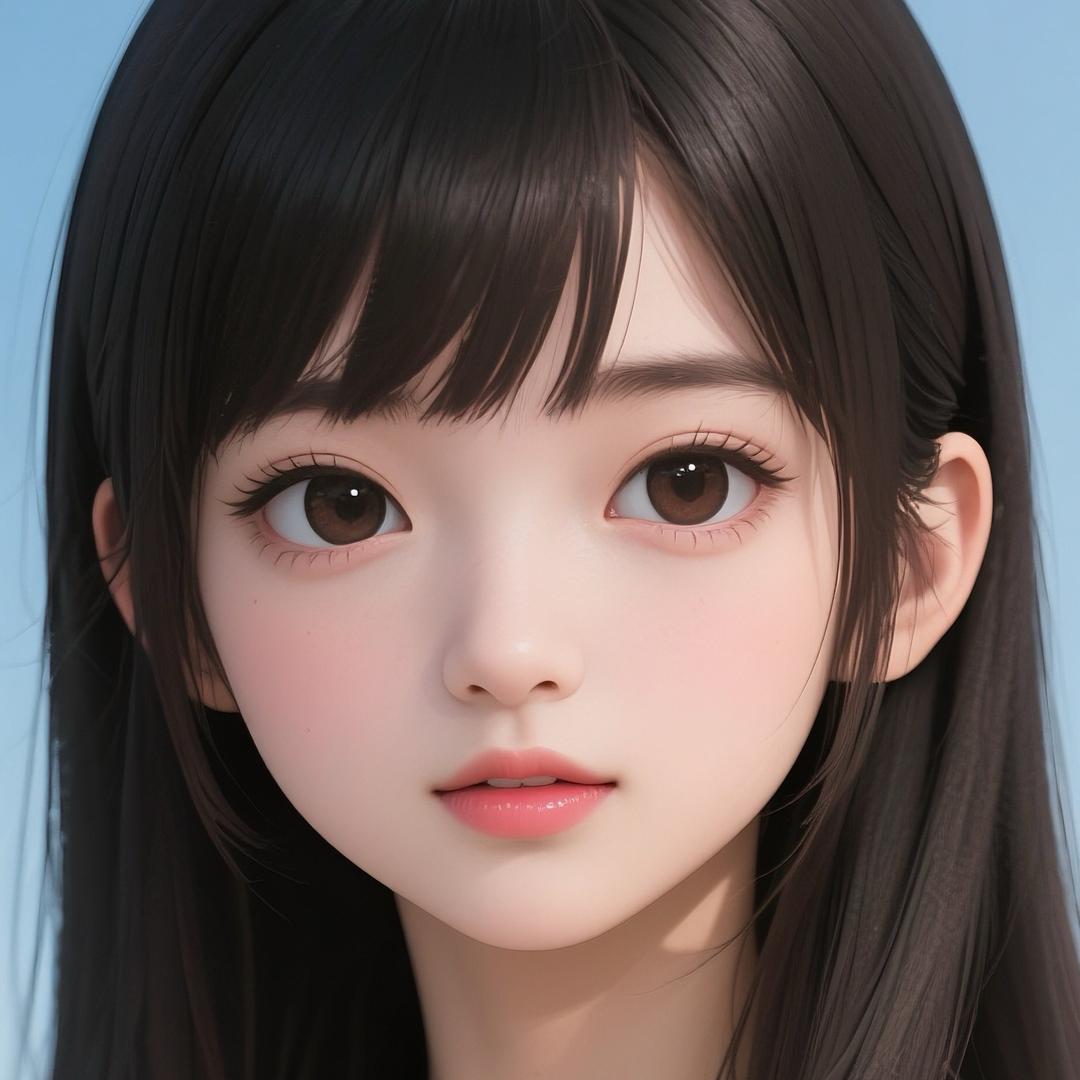 橙子啊