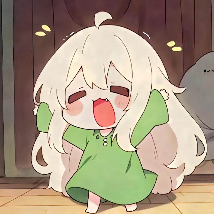 欣❤️