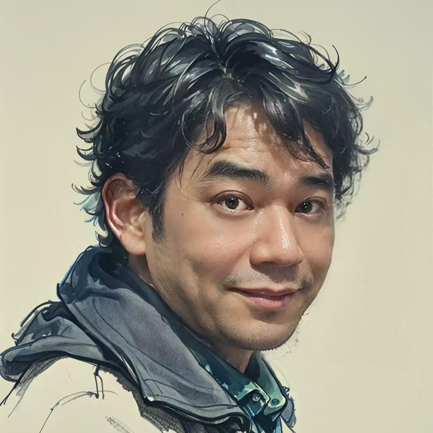 老武｜文旅潮味