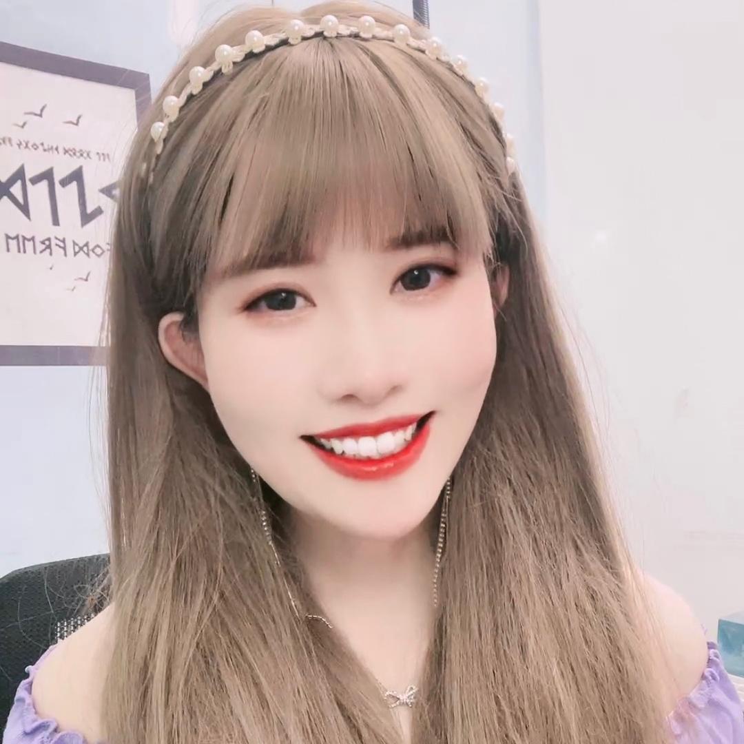 小鹿鹿👑🔥