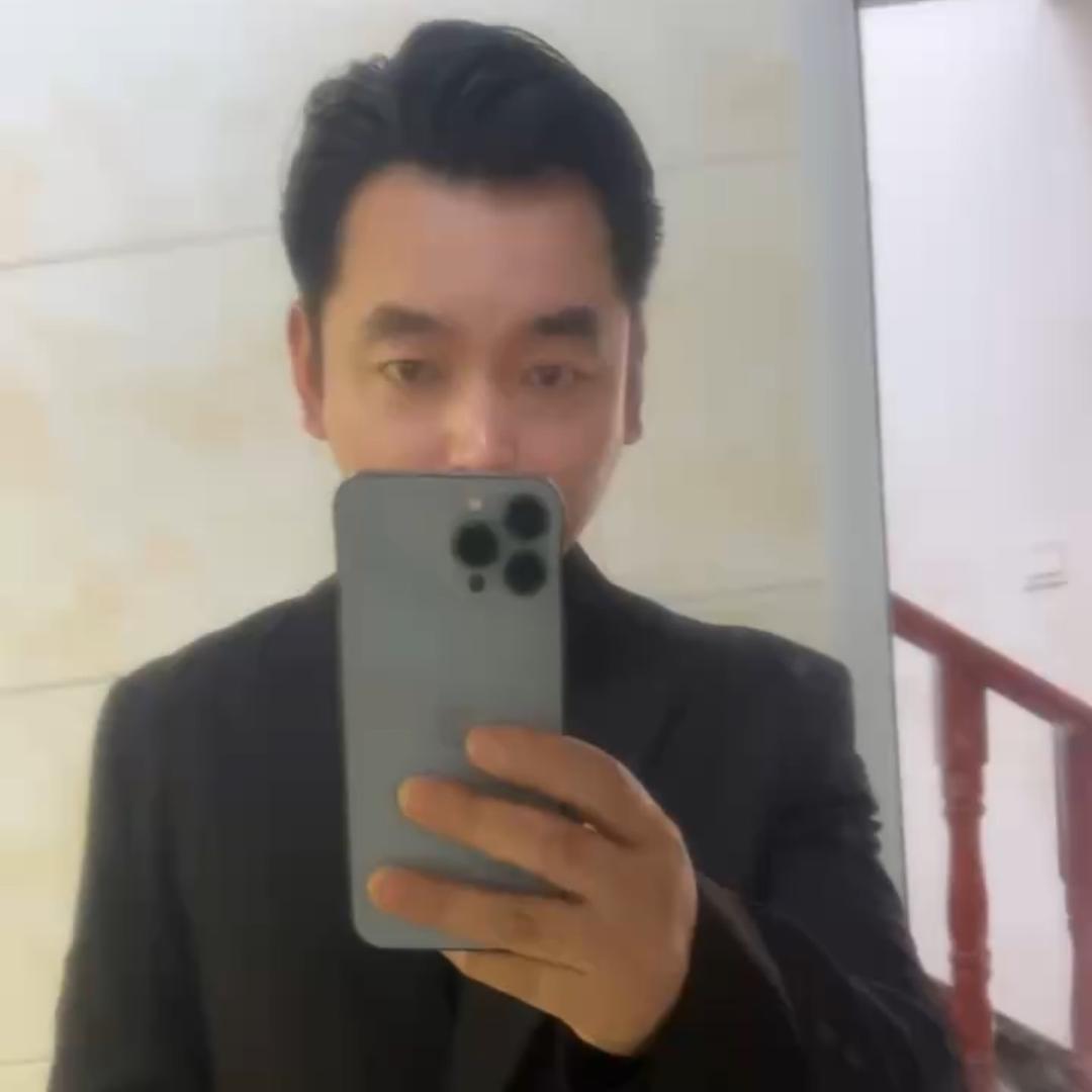 李振兴