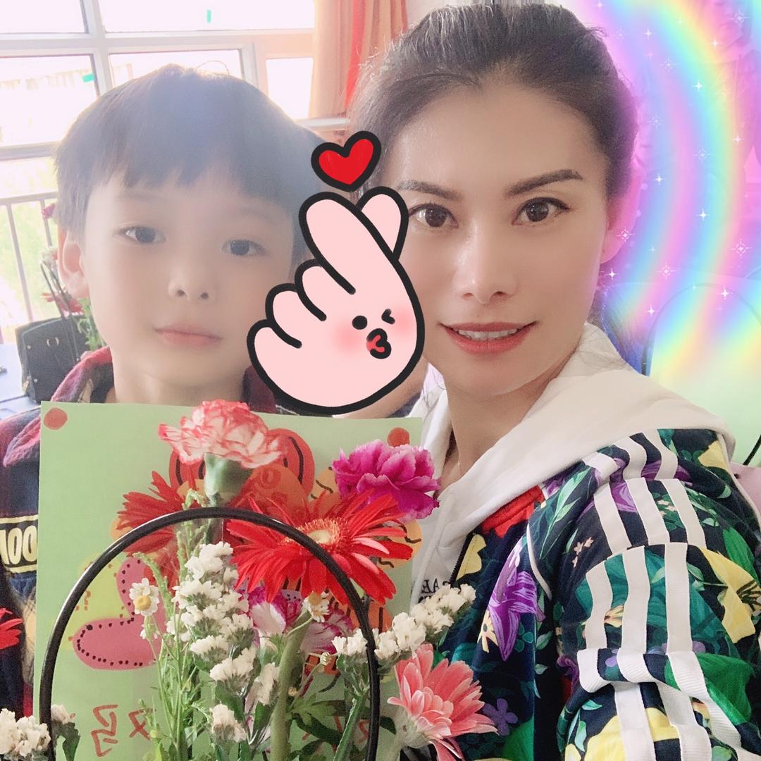 小郭爱乒乓