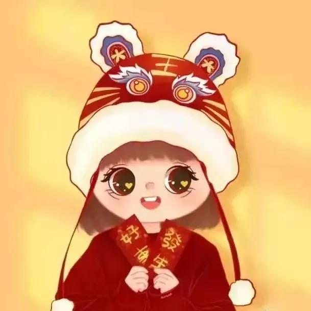 肉墩墩的小圆子