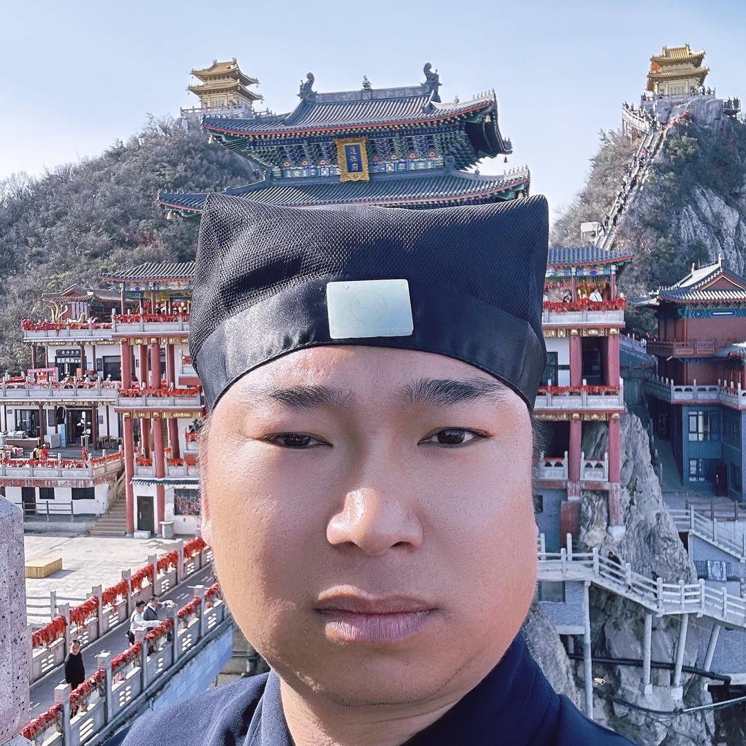 宗仁师兄【可咨询】