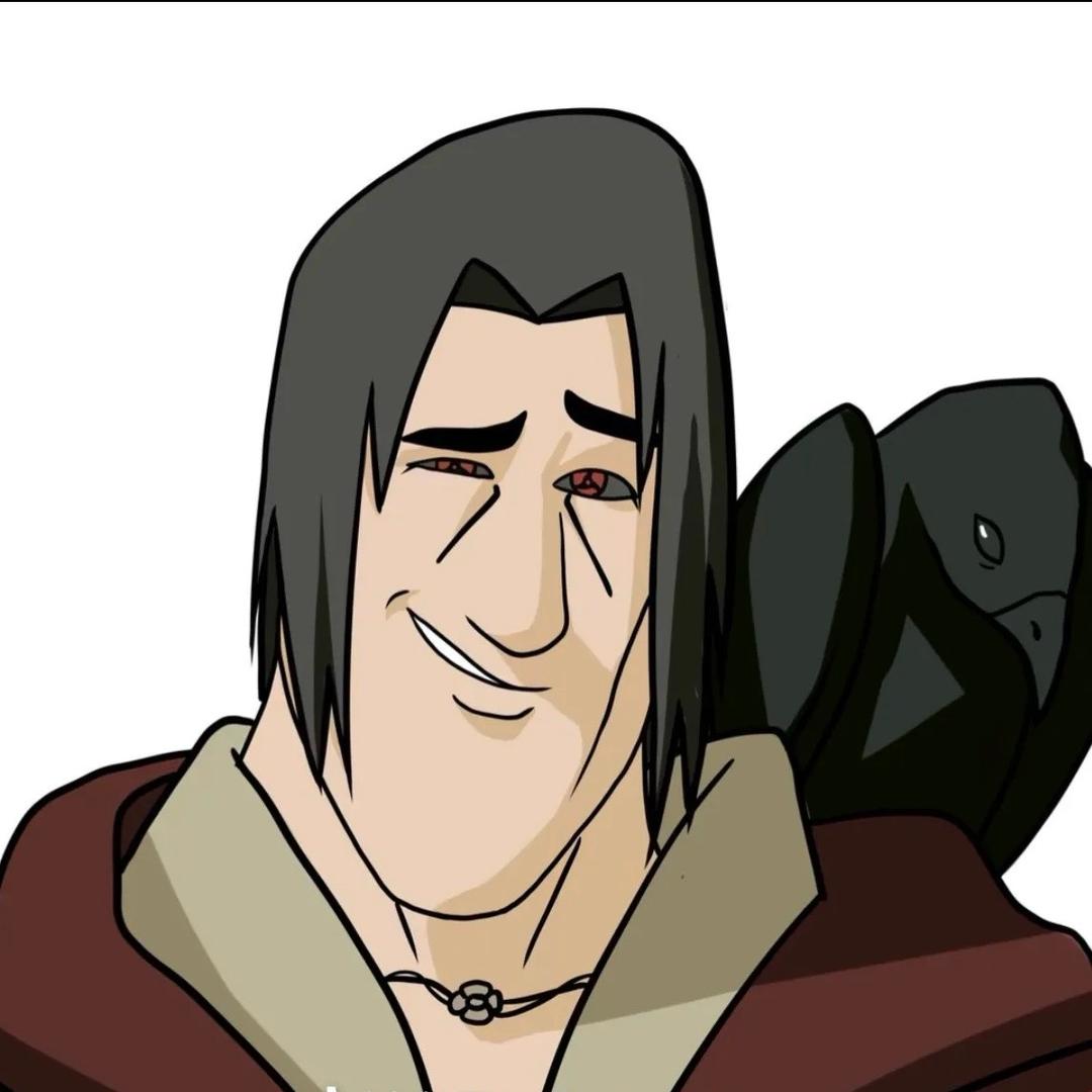 火影阿木(阴间代表）