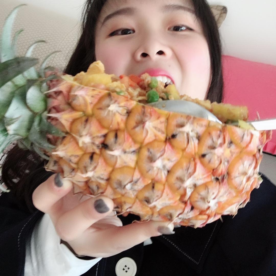 愤怒的包妹儿