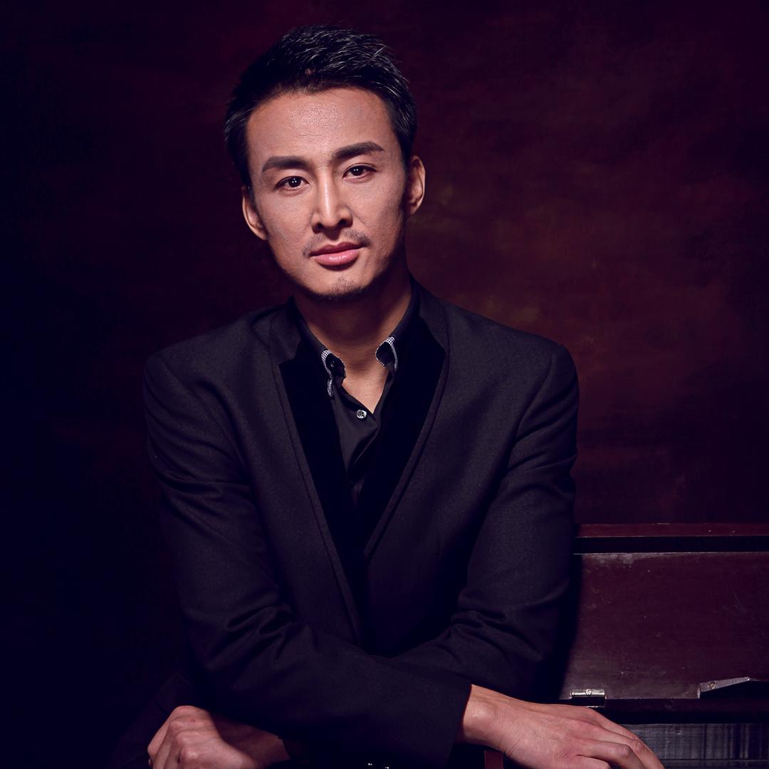男模大龙190
