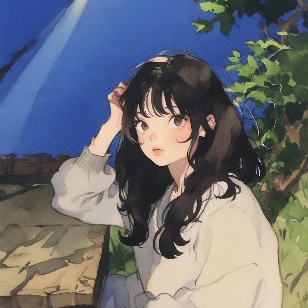 小瑾想暴富