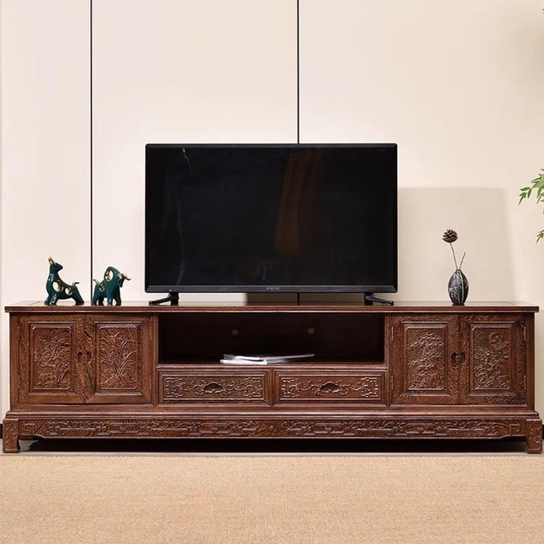 羽纹阁红木家具