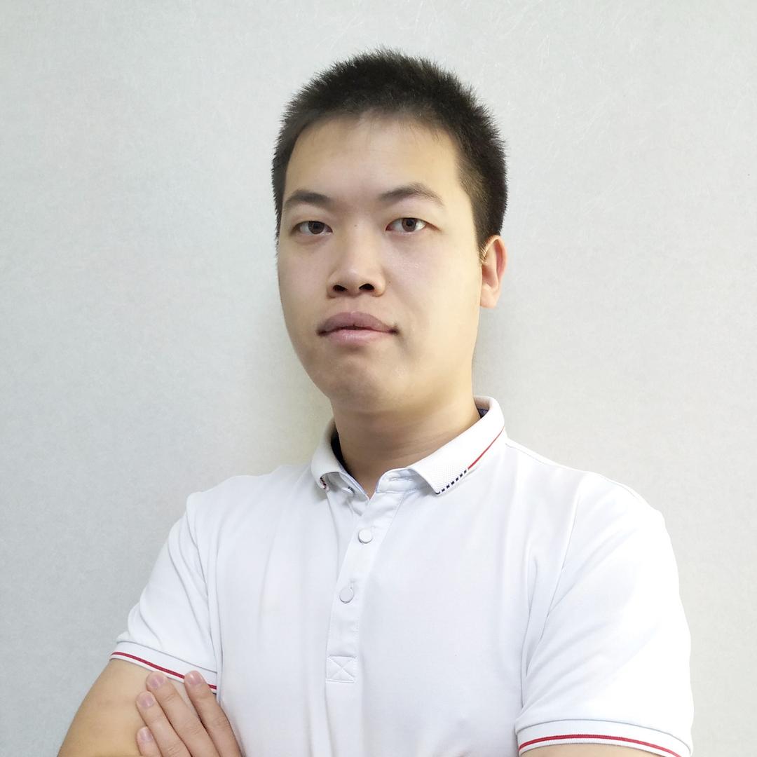 运动康复师小张
