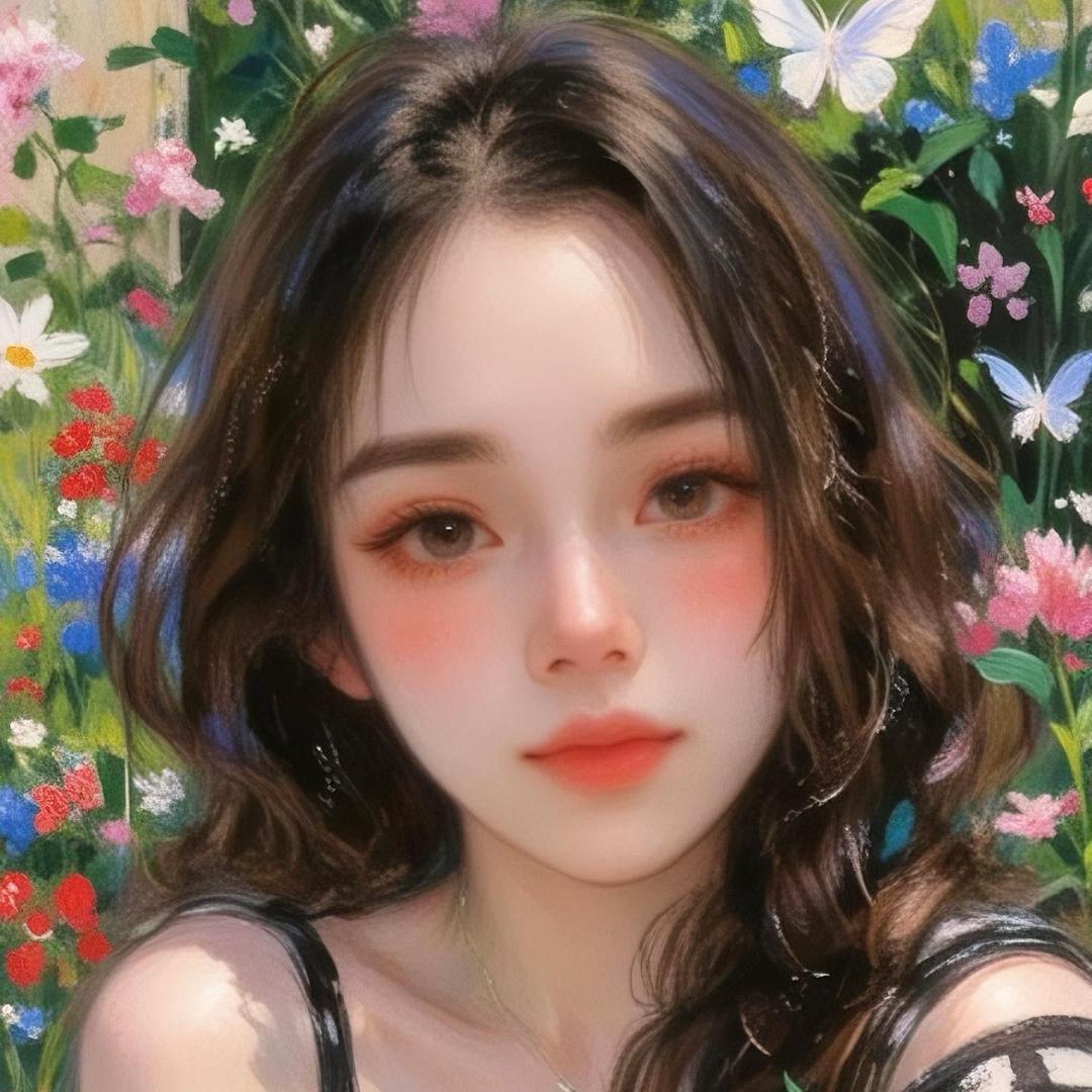 💞听এۣۖิ说糖很甜💋
