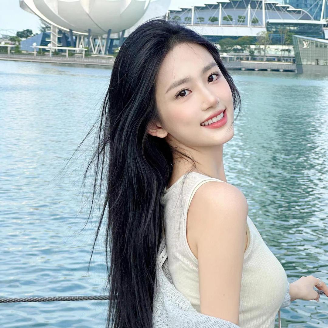 喜凡姐姐在努力