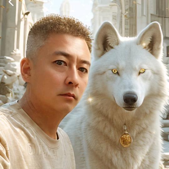 狗哥：流浪狗，猫救助（安徽舒城周边）