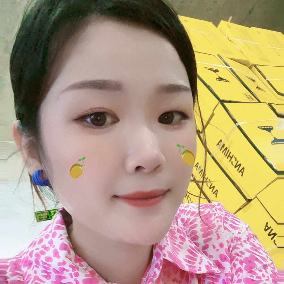 欣Xin家的鞋