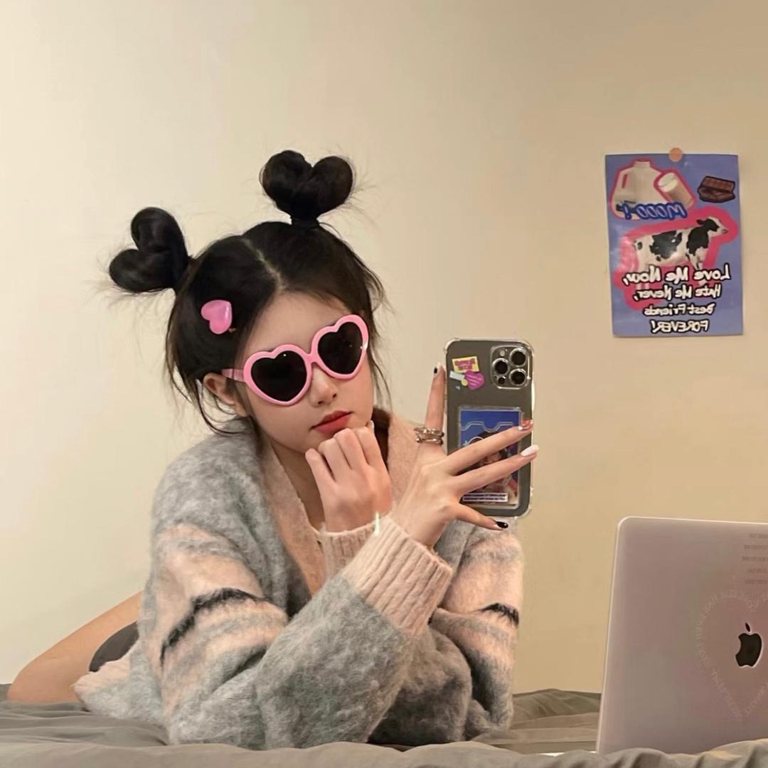 种草菌小姐姐