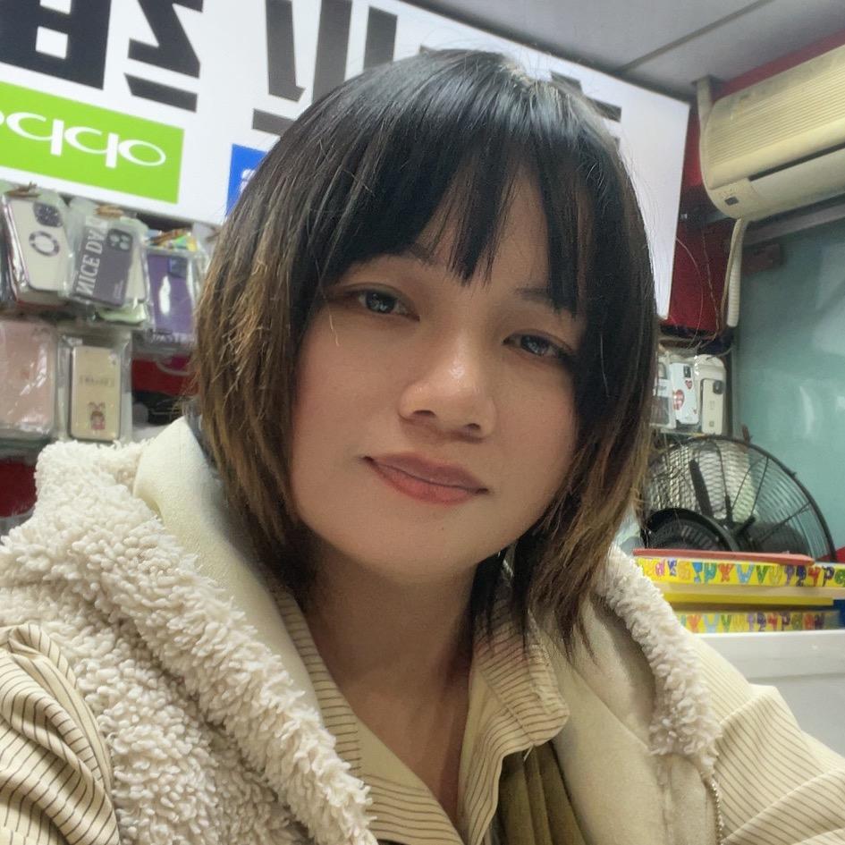 郑淑玲