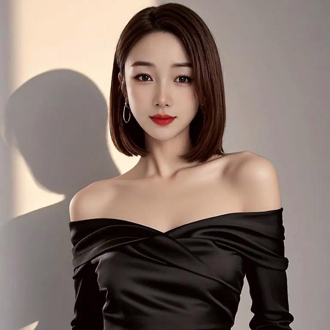 梅子姐💕