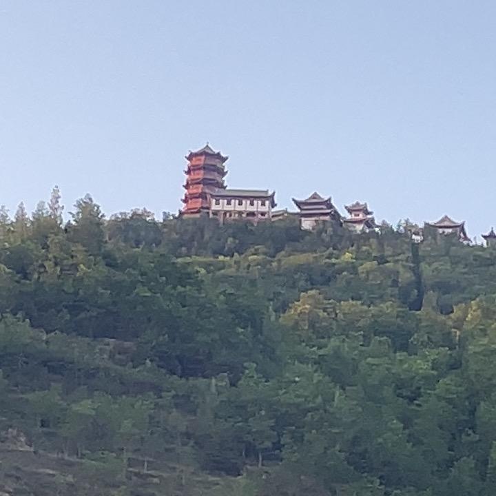 如梦初醒