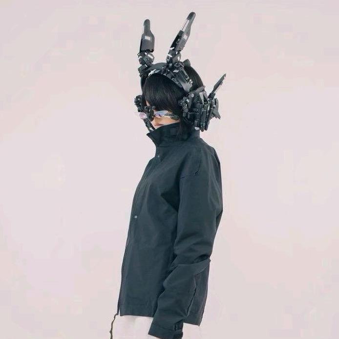 二重