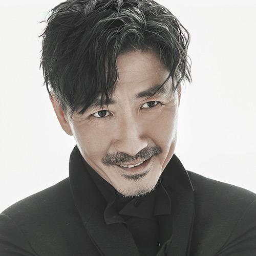 演员-张子健@抖音