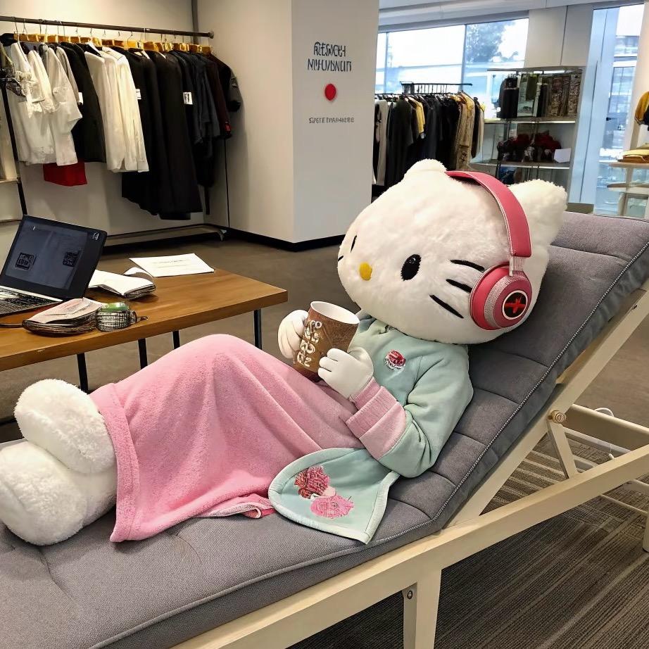 钮钴禄氏·买买买👜