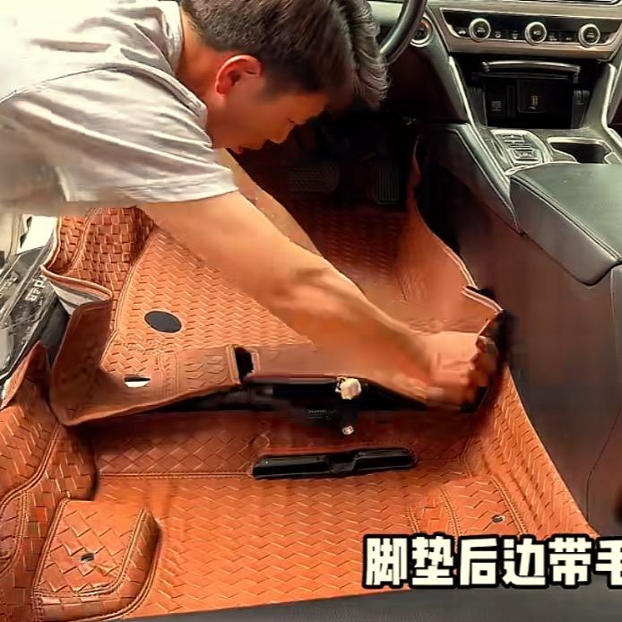 镇雄360软包魔力车坊工厂店