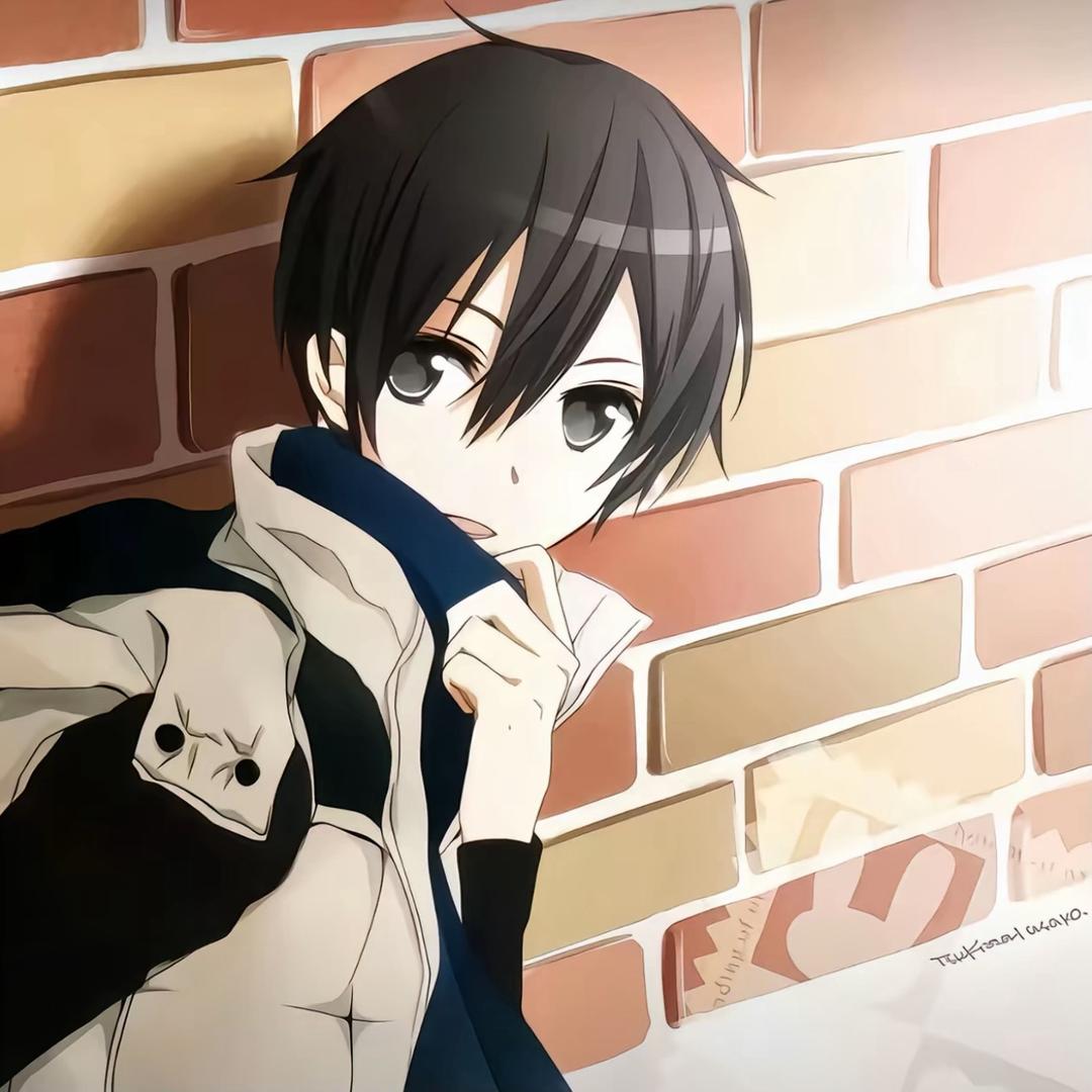 岚