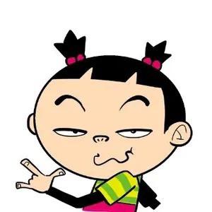 关二静@抖音