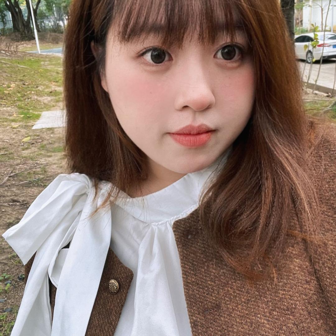 小美v