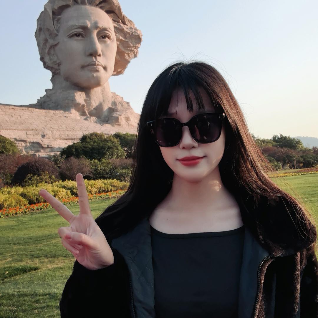 一颗晴（日常版）