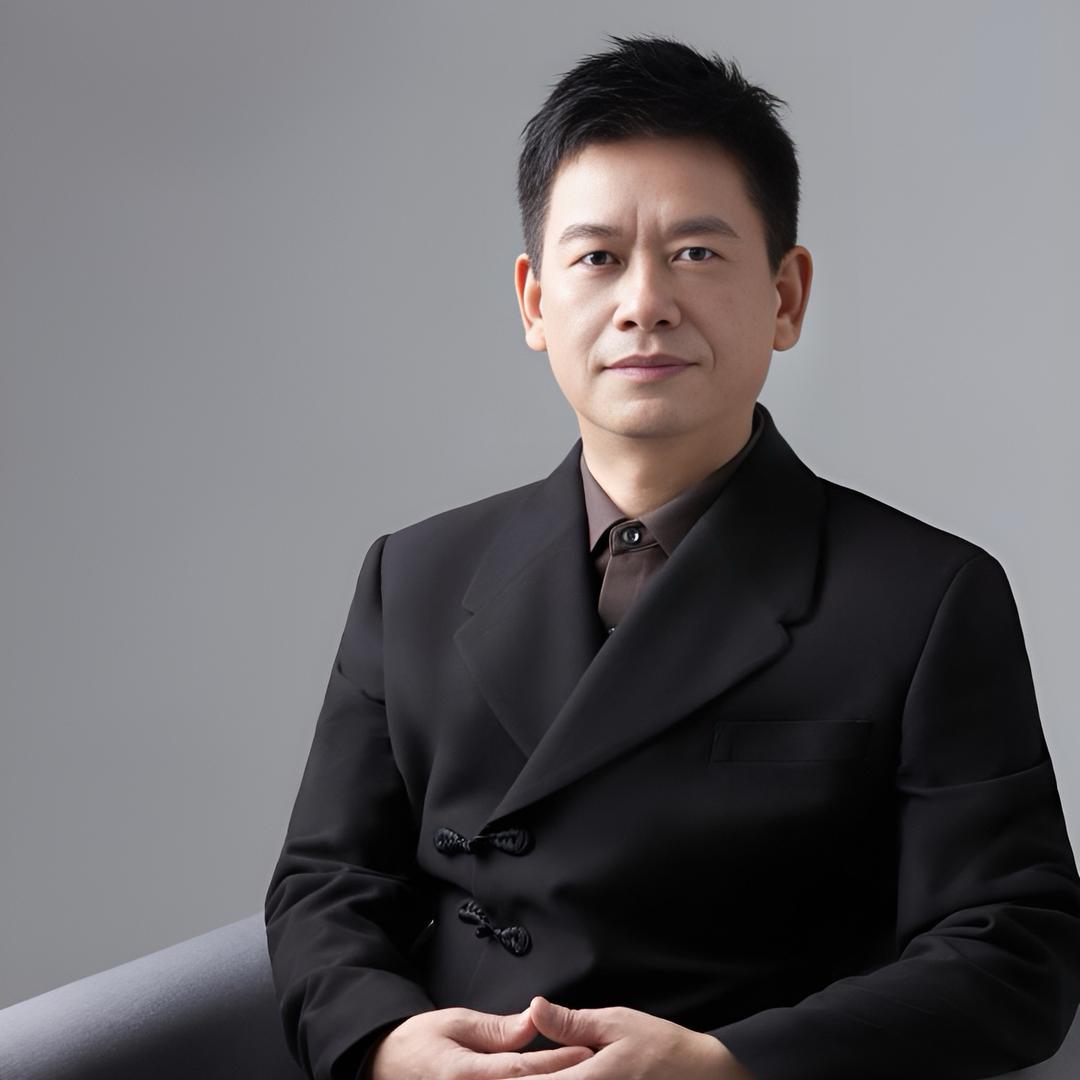 美业传道人