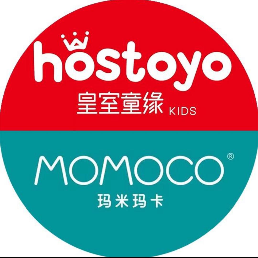 嗨玩购童装品牌集合店