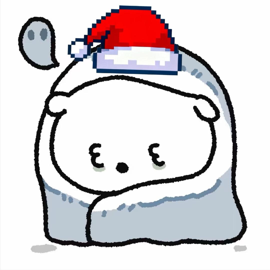 又是一年冬❄️