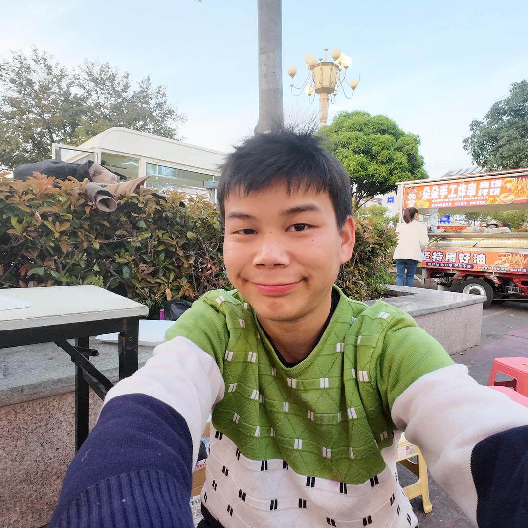 固始小赖呆烤鸡腿.