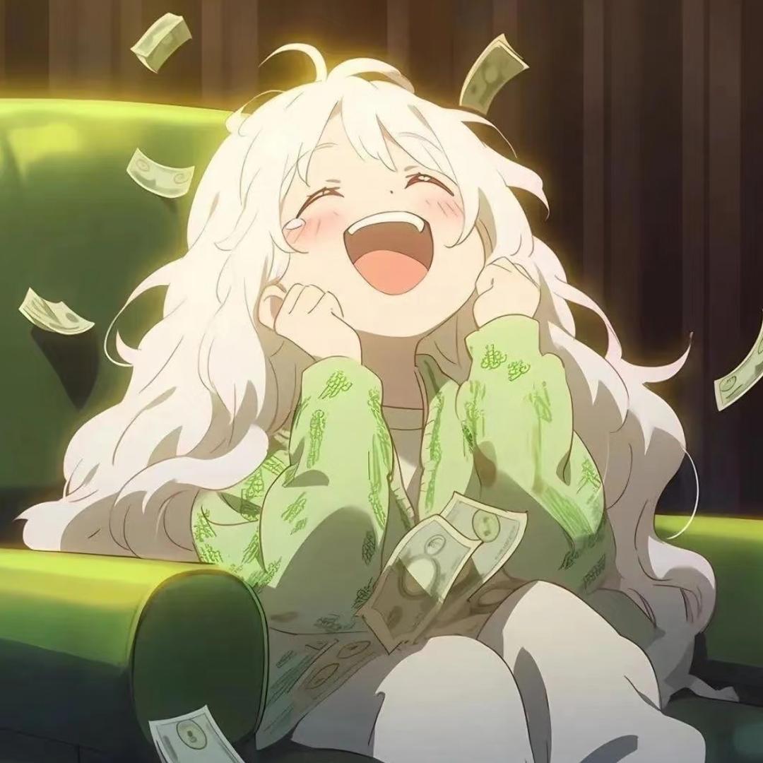 就叫kiki🌱