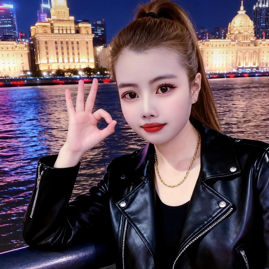 广西啊妹🌹💕💕