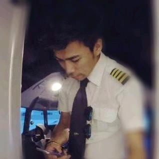 豌豆机长日常闲聊