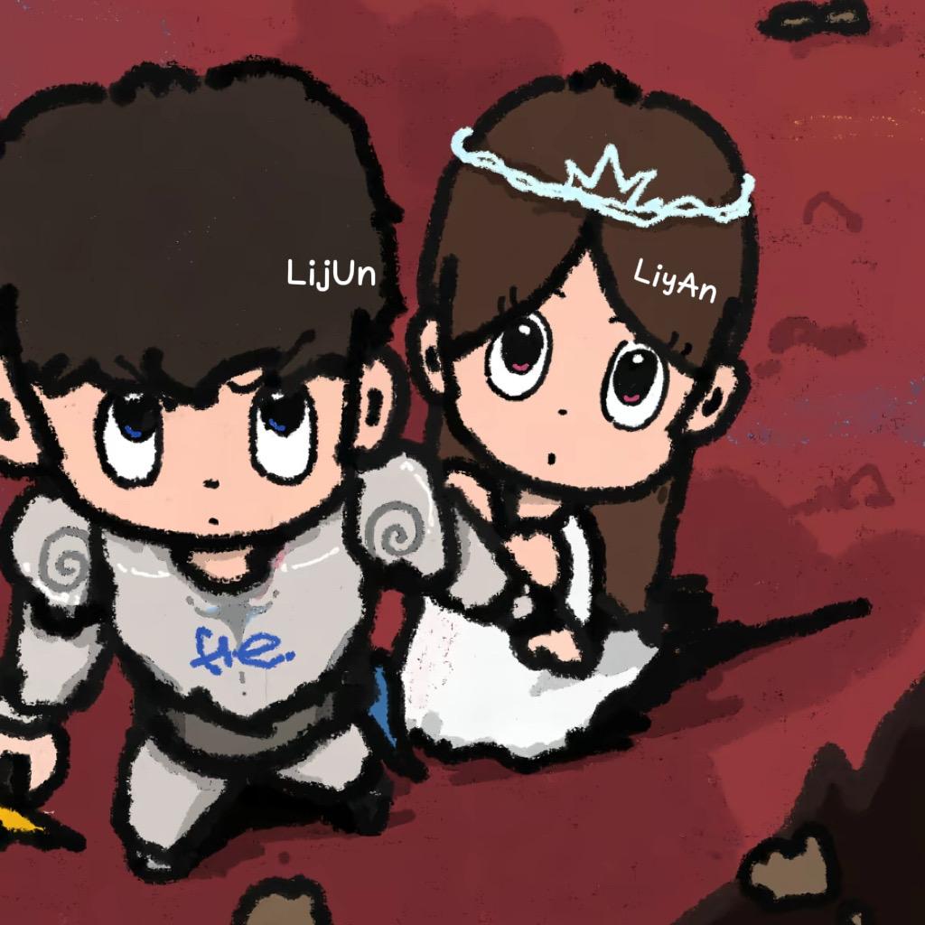 LiyAn.