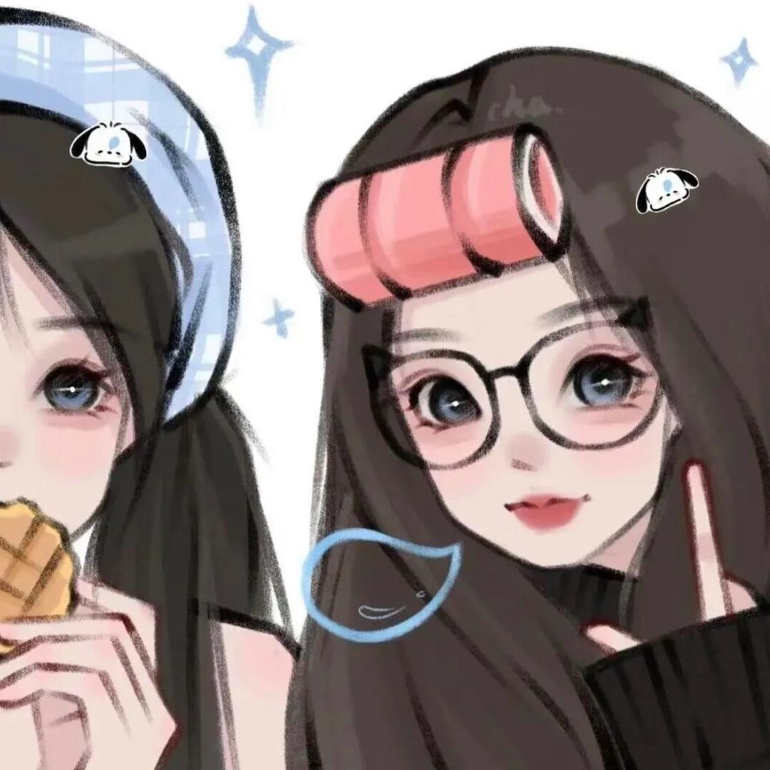 妹妹.