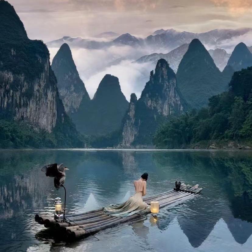 @Guo  郭小小