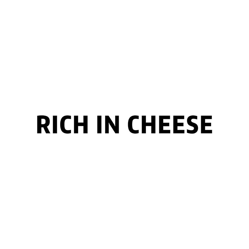 RICH IN CHEESE服饰