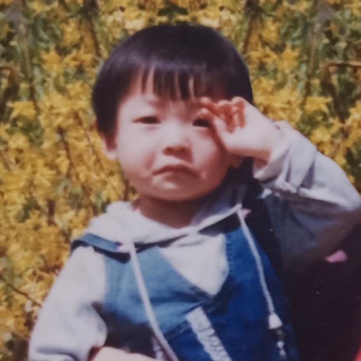 好像是NiNi