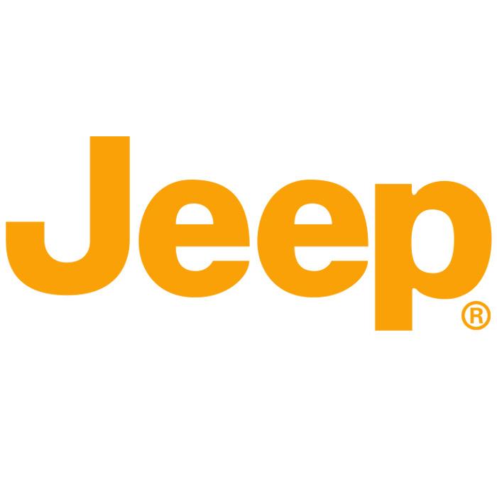 JEEP森屿野专卖店