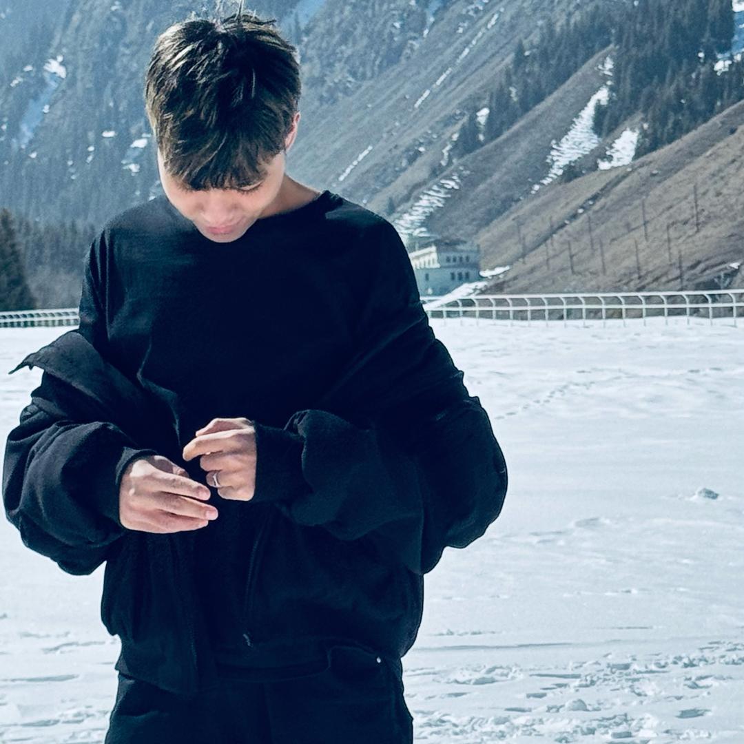 A.M.K酒吧总监凯木