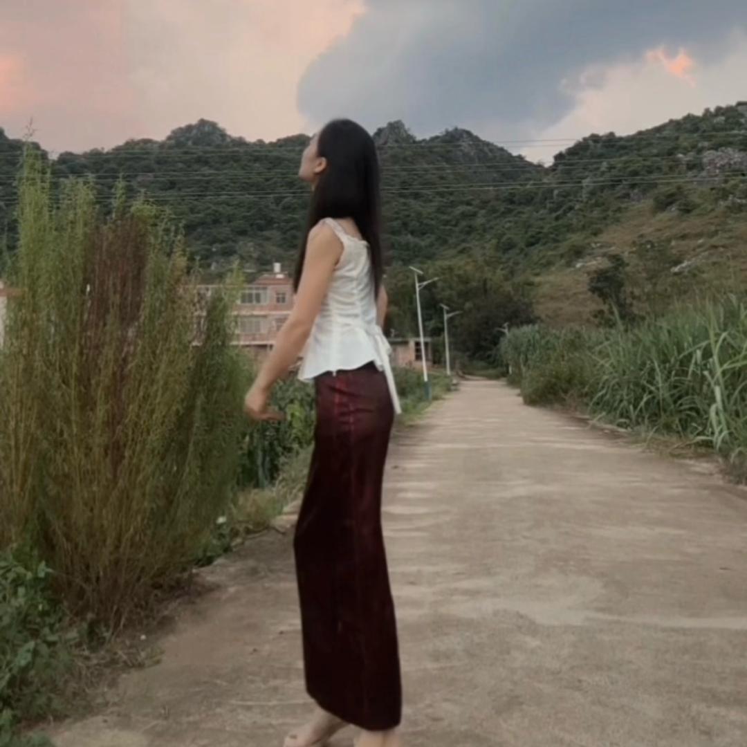 桃之夭腰🎤💃🏻